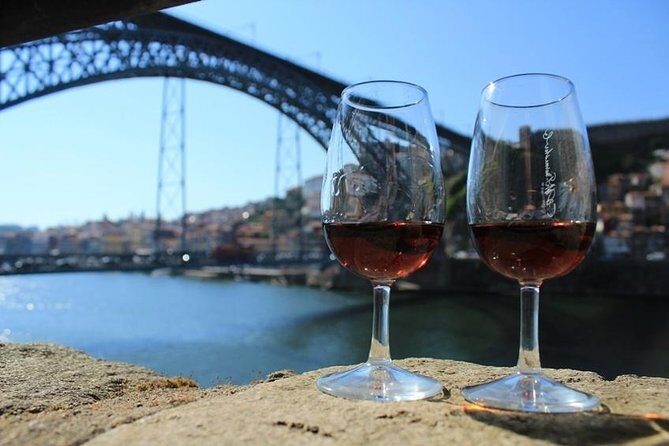 Port Wine Cellars Private Tour with Local Lunch - Who Should Book This Tour?
