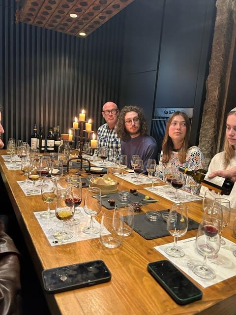 Port Wine class with 5 Port tasting and pairings - Frequently Asked Questions