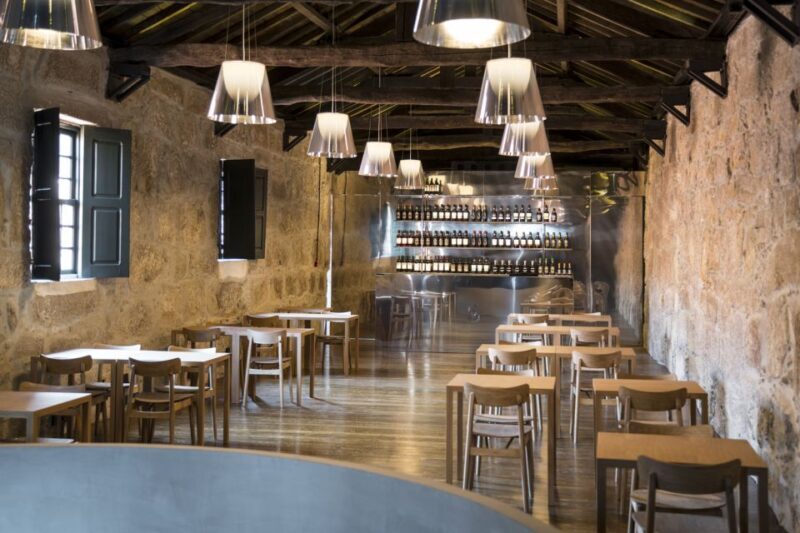 Port Wine Experience - The Sum Up: Why Choose This Tour?