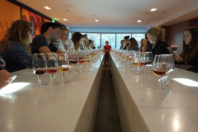 Port Wine Lodges Tour Including 7 Port Wine Tastings (English) - Who Will Love This Tour?