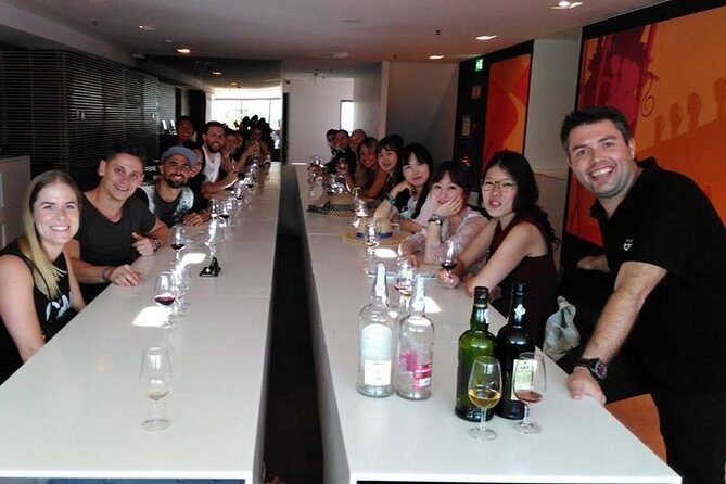 Port Wine Lodges Tour Including 7 Port Wine Tastings (English) - FAQs