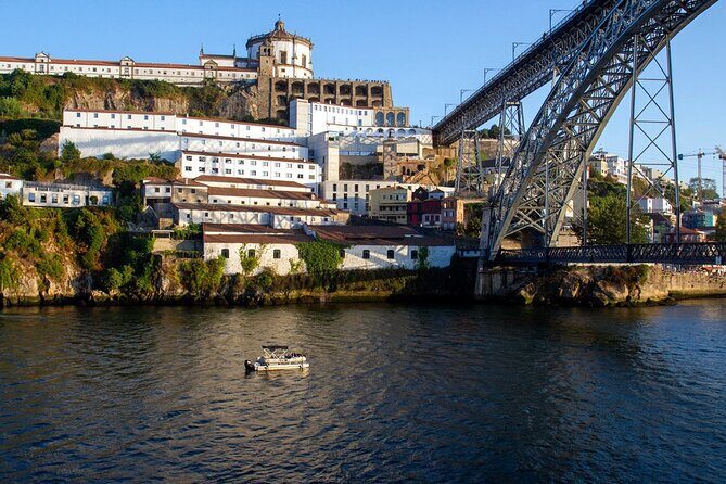 Port Wine Sunset Boat Tour - Why This Tour Offers Great Value