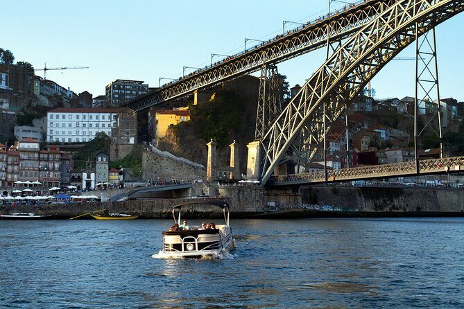 Port Wine Sunset Boat Tour - FAQ
