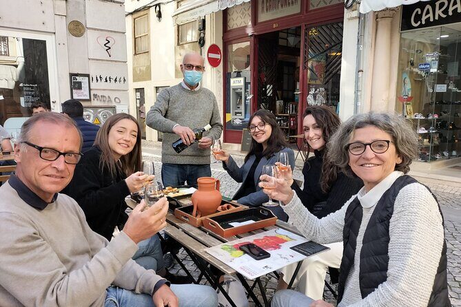 Port Wine Tasting in Coimbra - Who Will Appreciate This Tour?