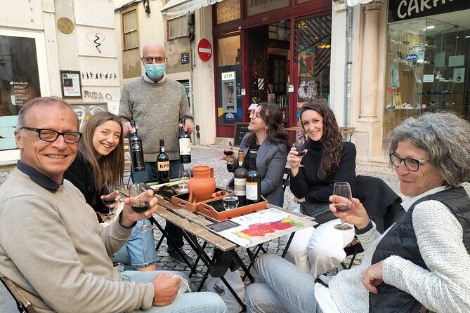 Port Wine Tasting in Coimbra - Final Thoughts