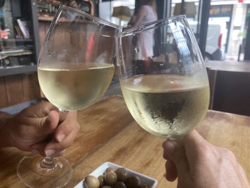 Port wine & wine walking tour with culture - max 8 pax - An In-Depth Look at the Experience