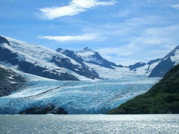 Portage Glacier Cruise and Wildlife Explorer Tour - Final Thoughts