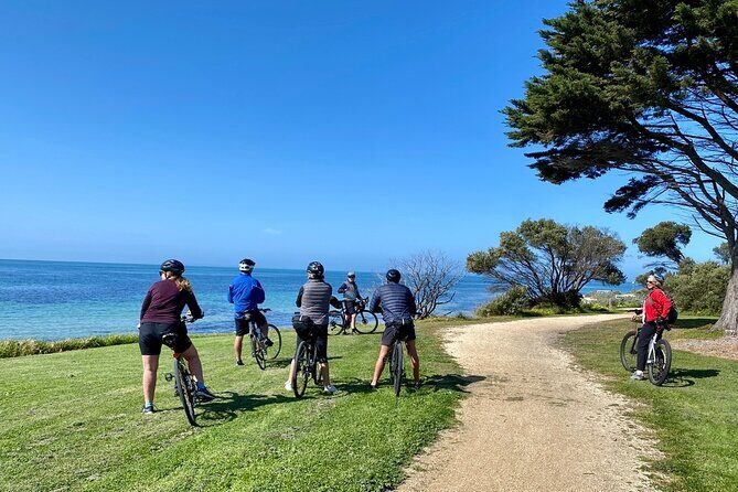 Portarlington | Bellarine Coastal Trail | Self-Guided Bike Tour - Final thoughts