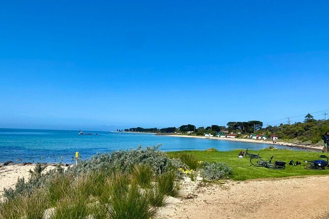 Portarlington | Bellarine Coastal Trail | Self-Guided Bike Tour - FAQ