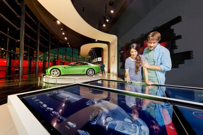 PortAventura and Ferrari Land: Full-Day Trip from Barcelona - Practical Tips for Making the Most of Your Trip