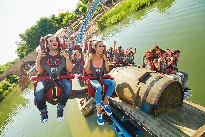 PortAventura Park Day Trip from Barcelona - Final Thoughts: Is It Worth It?