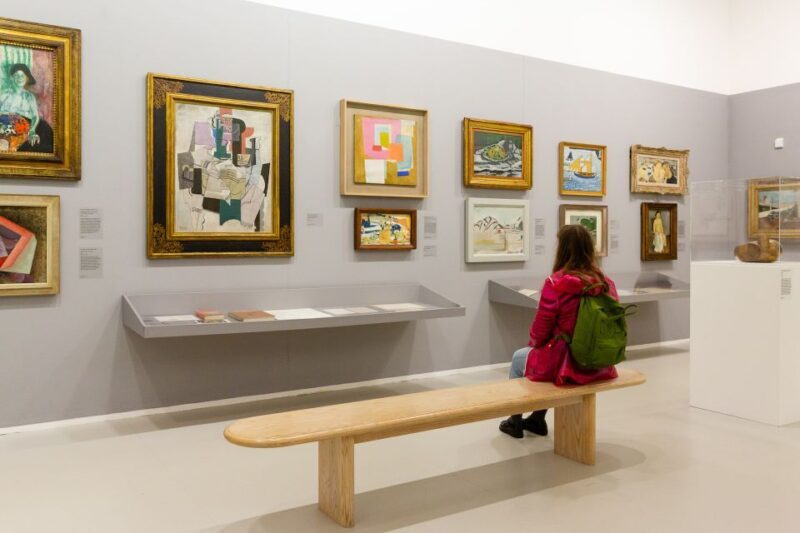 Porthmeor Beach: Tate St. Ives Gallery Entry Ticket - What Makes This Tour Worthwhile?