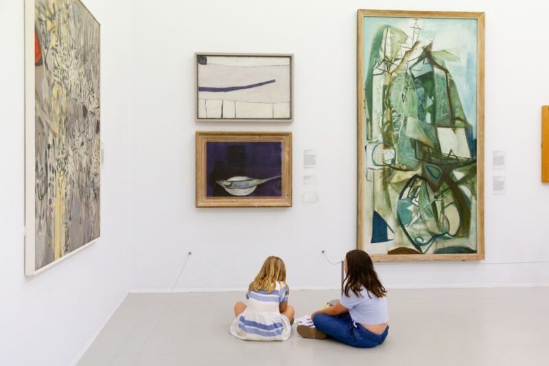 Porthmeor Beach: Tate St. Ives Gallery Entry Ticket - Final Thoughts