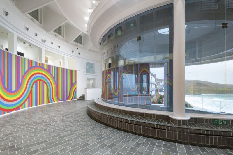 Porthmeor Beach: Tate St. Ives Gallery Entry Ticket - FAQs