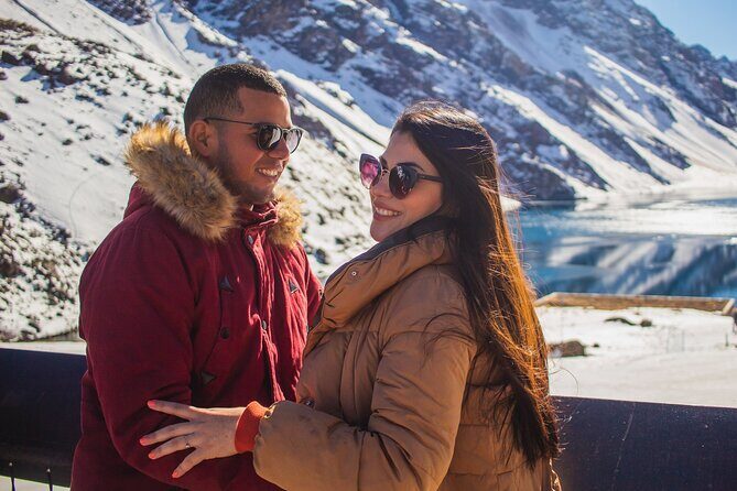 Portillo and Laguna del Inca Tour - Final Thoughts