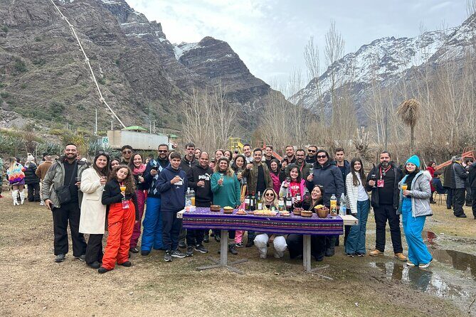 Portillo Full Day Andean Escape with Gourmet Picnic - Final Thoughts: Who Will Love It?