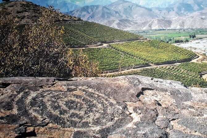 Portillo Inca Lagoon in Los Andes + Local Vineyard Tour - FAQ