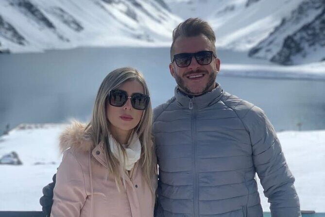 Portillo, Laguna Del Inca experience. - Exploring the Journey: The Scenic Drive & Key Stops