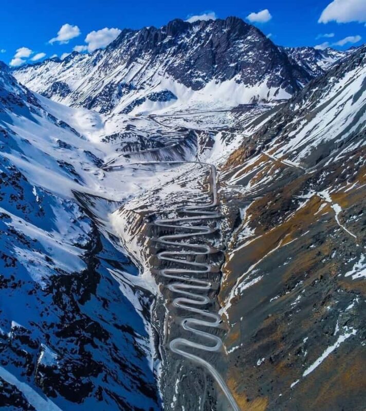 Portillo + Laguna del Inca with picnic - Who Should Consider This Tour?