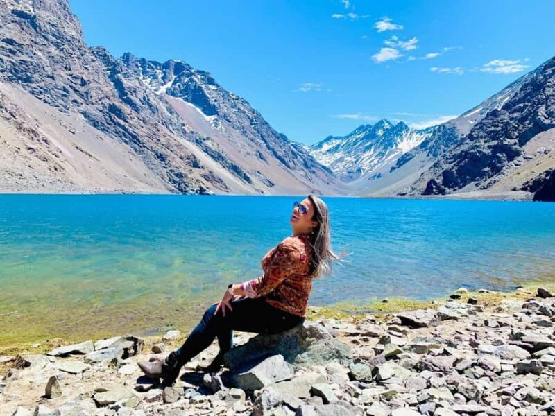 Portillo - Laguna Inca full day - What’s Included and What’s Not