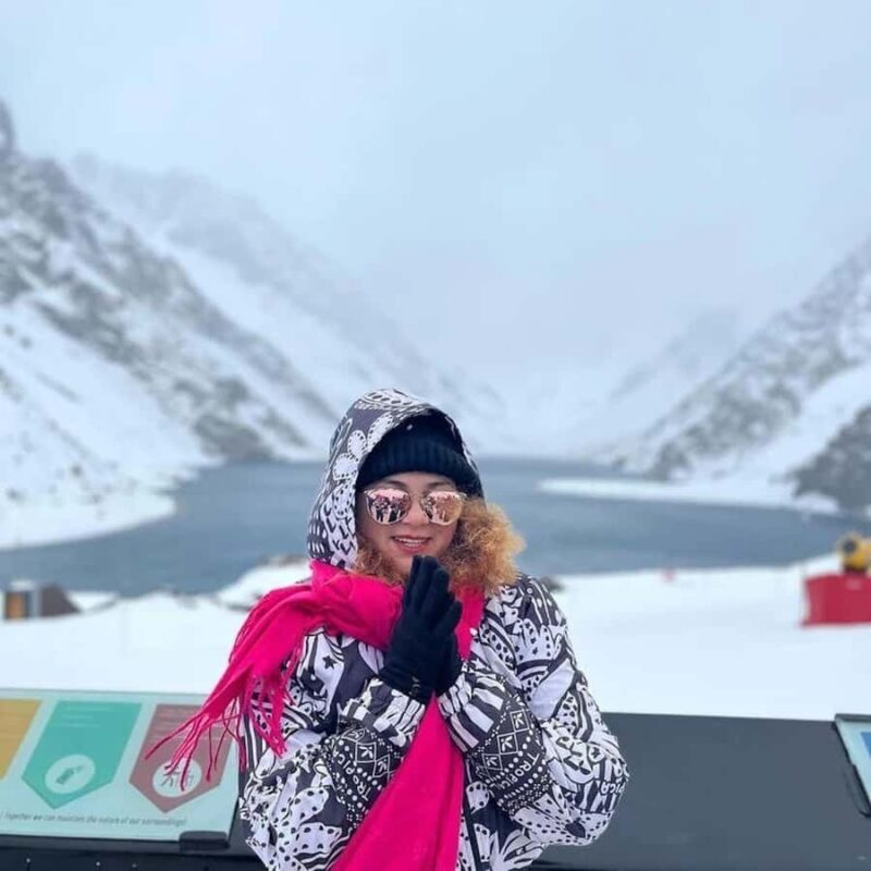 Portillo - Laguna Inca full day - Who Should Consider This Tour?