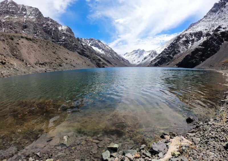 Portillo: Tour to Laguna del Inca - Chile - Key Points