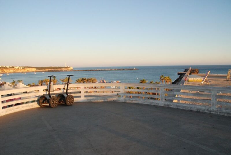 Portimão: 1.25-Hour Segway Tour - Who Should Consider This Tour?