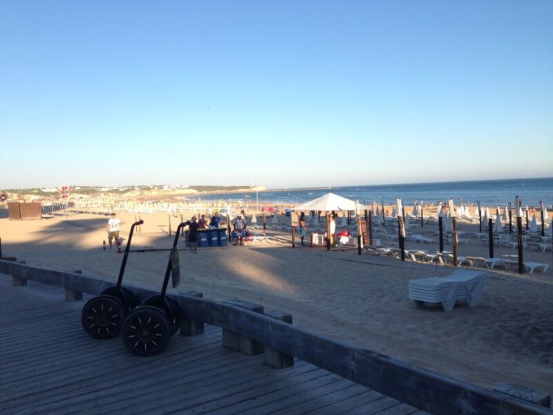 Portimão: 1.25-Hour Segway Tour - Final Thoughts