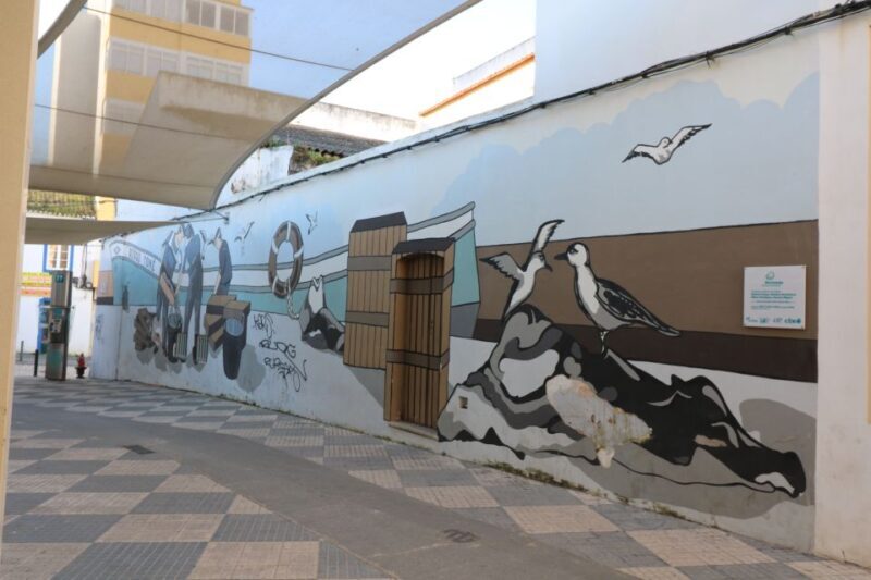 Portimão: 3-Hour Food and Historical Center Tour - What Travelers Say: Authentic Voices