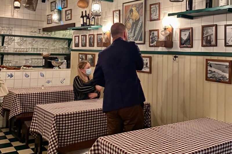 Portimão: 3-Hour Food and Historical Center Tour - Who Should Book This Tour?