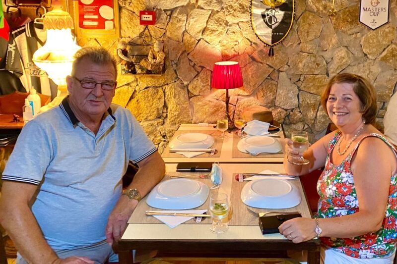 Portimão: 3-Hour Food and Historical Center Tour - Frequently Asked Questions