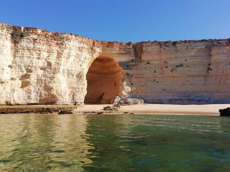 Portimão: Benagil and Marinha Beaches Boat Tour - Why This Tour Offers Great Value