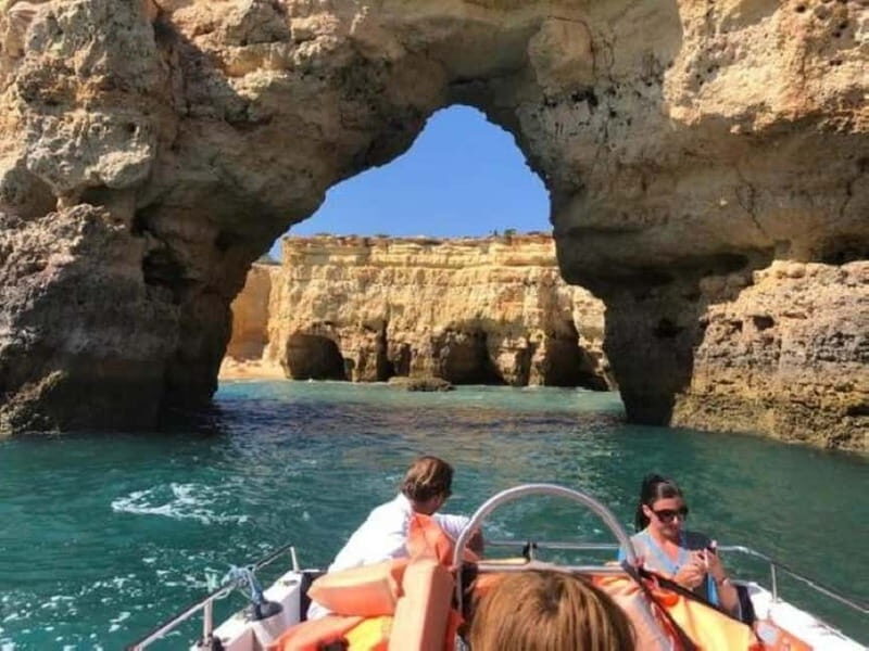 Portimão: Benagil and Marinha Beaches Boat Tour - Final Thoughts: Who Should Book?