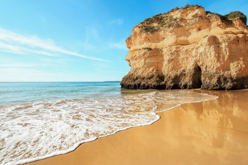 Portimão: Benagil Cave and Praia de Marinha Boat Tour - An In-Depth Review of the Algarve Coast Boat Tour