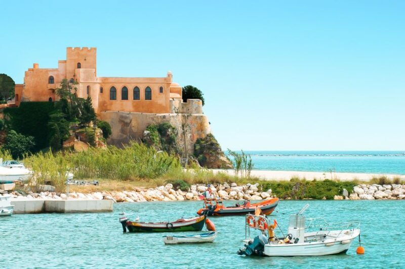 Portimão: Benagil Cave and Praia de Marinha Boat Tour - FAQ