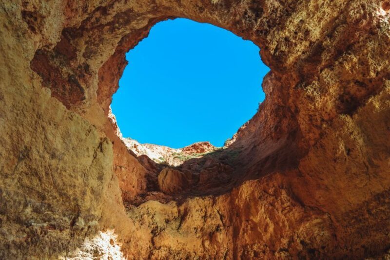 Portimão: Benagil Caves & Dolphins Watching with Biologist - An Inside Look at the Tour: What Makes It Special