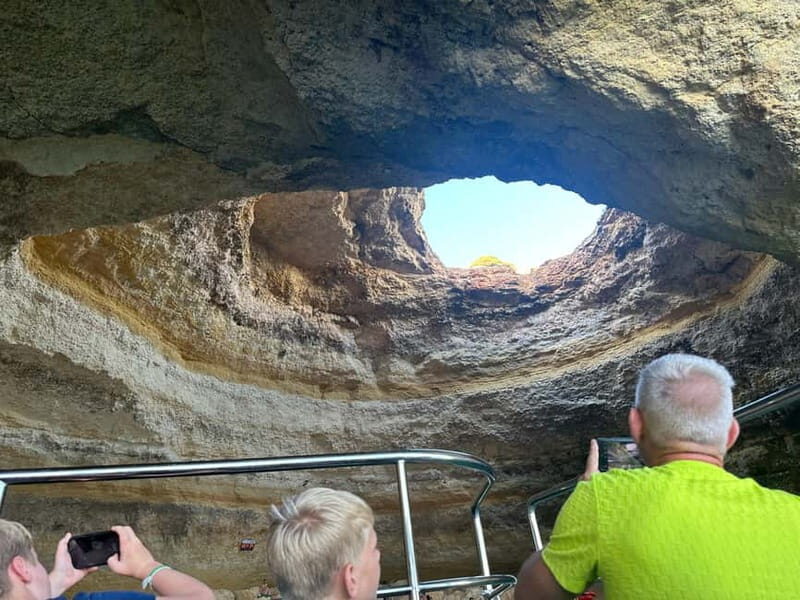 Portimão: Benagil Caves & Golden Coast Eco Catamaran Tour - Who Will Love This Tour?