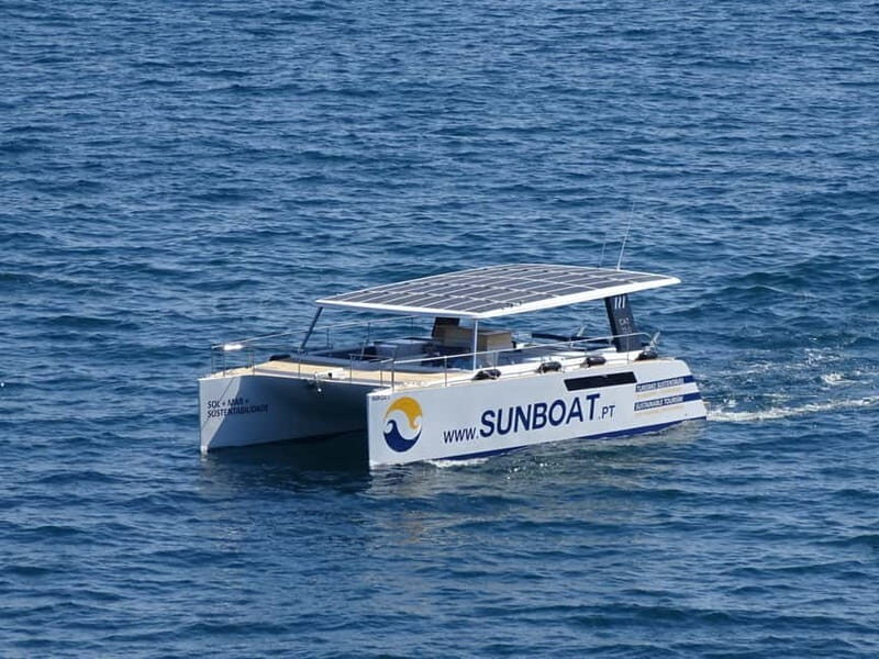 Portimão: Benagil Caves & Golden Coast Eco Catamaran Tour - FAQ