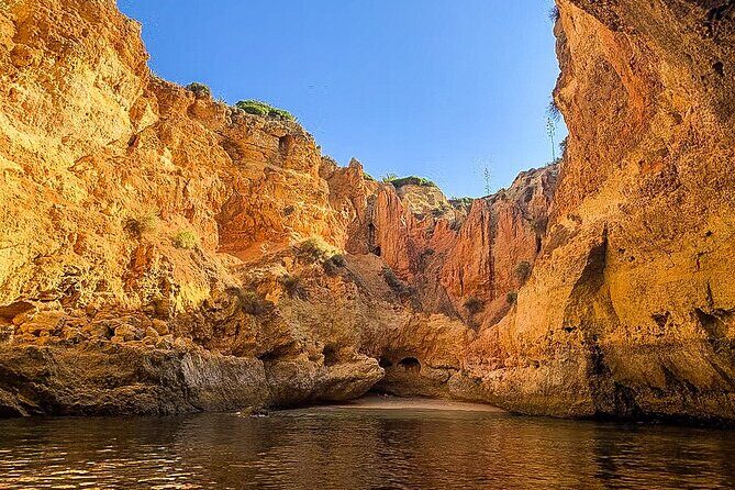 Portimão: Benagil Full Caves + Meal @ Allgarbe, a Local Gem - A Detailed Look at the Experience