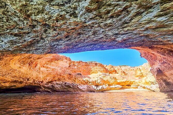 Portimão: Benagil Full Caves + Meal @ Allgarbe, a Local Gem - Who Should Consider This Tour?