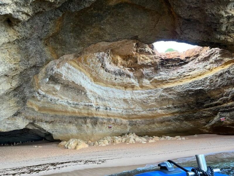 Portimao: Boat trip to the Benagil Cave - Authentic Experiences and Real Guest Feedback