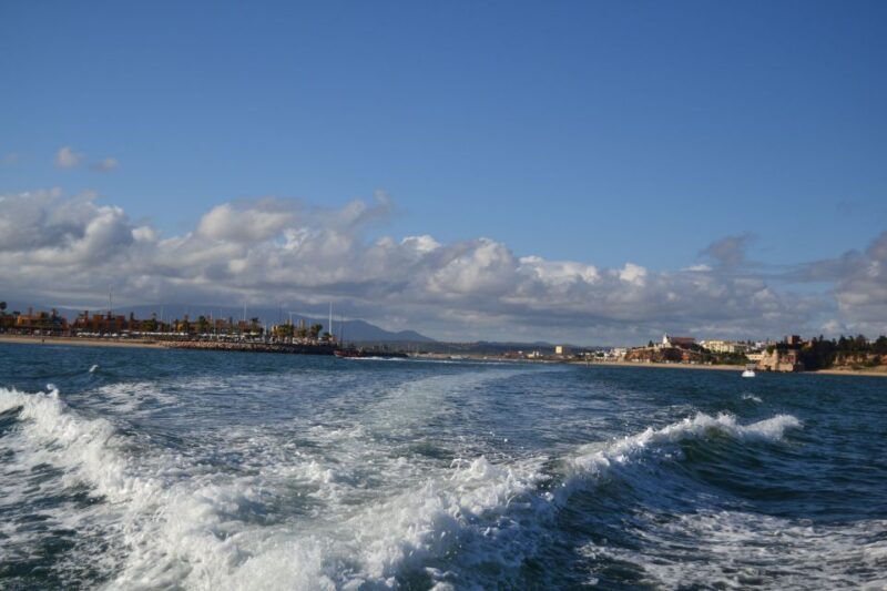 Portimao: Boat trip to the Benagil Cave - FAQs