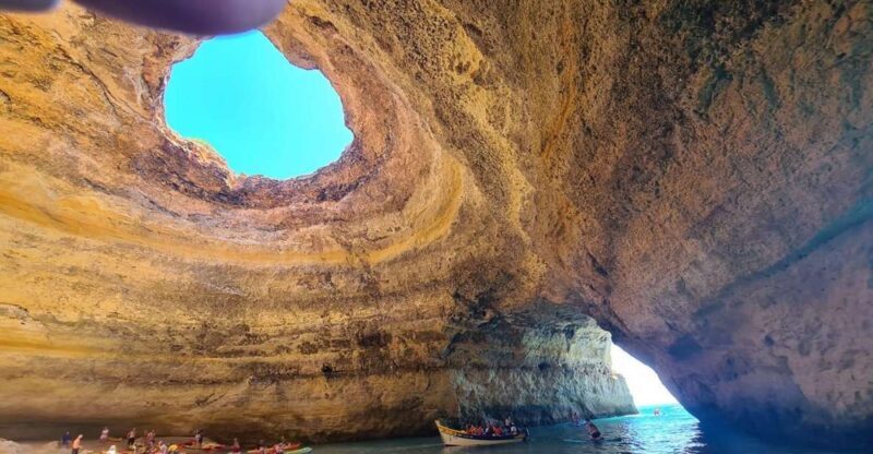 Portimão: Family Gathering - Who Should Book This Tour?