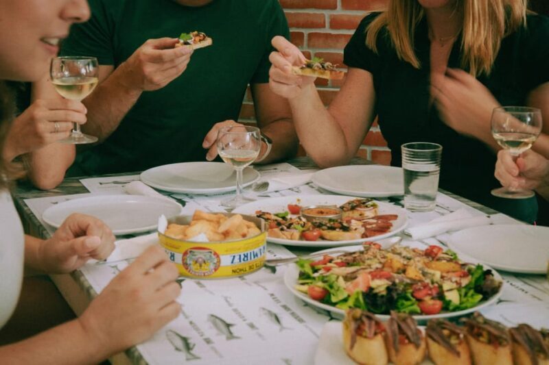 Portimão: Guided Local Food Tour - Portimão: Guided Local Food Tour - A Flavorful Walk Through Authentic Algarve