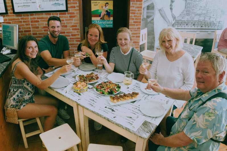 Portimão: Guided Local Food Tour - Final Thoughts: Is This Tour for You?