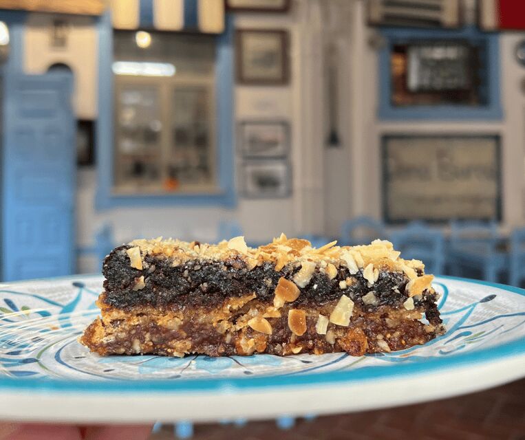 Portimão: Guided Local Food Tour - Frequently Asked Questions