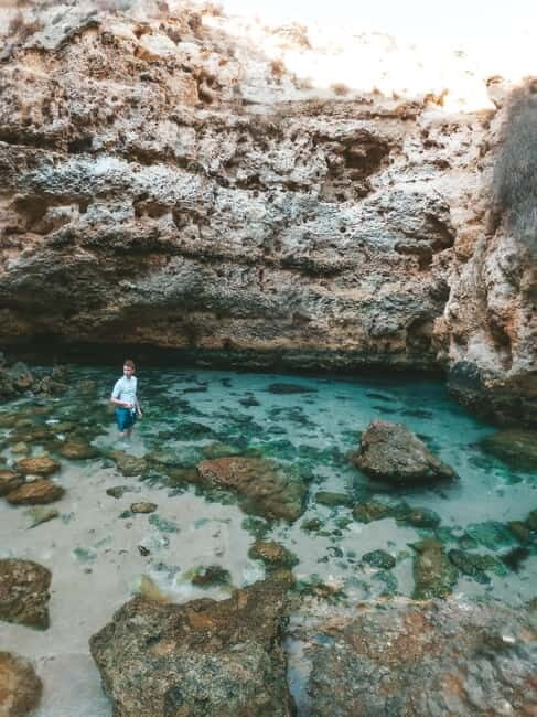 Portimão Hidden Caves: Private Kayak and SUP Tour - Who Should Consider This Tour?