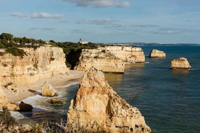 Portimão Private Boat Tour Caves Circuit and Coast Sightseeing - FAQs about the Portimão Private Boat Tour