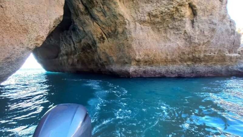 Portimão: Private Boat Trip to Benagil Caves - What Makes This Tour Stand Out?