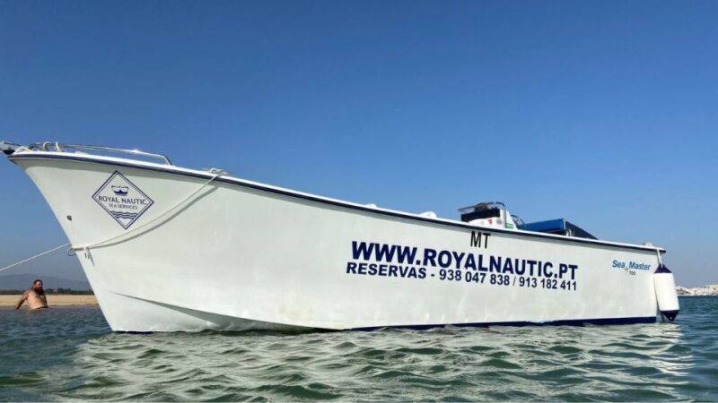 Portimão: Private Boat Trip to Benagil Caves - Final Thoughts